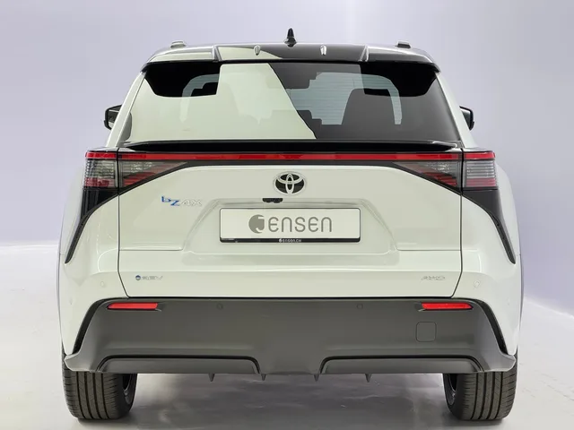 TOYOTA bZ4X Premium AWD
