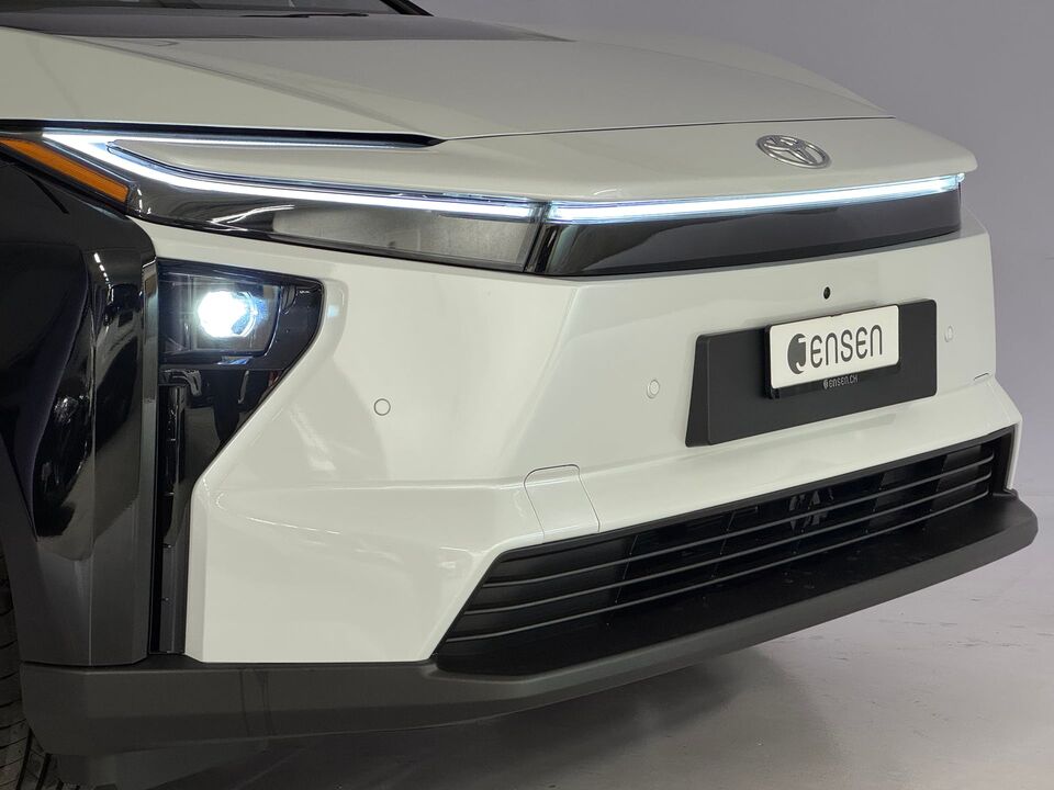 bZ4X Premium AWD