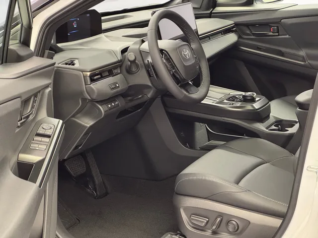 TOYOTA bZ4X Premium AWD