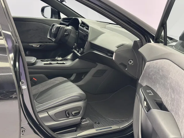 LEXUS RZ 550e F Sport AWD