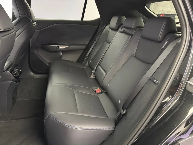 LEXUS RZ 550e F Sport AWD