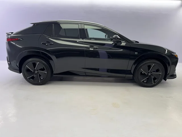 LEXUS RZ 550e F Sport AWD