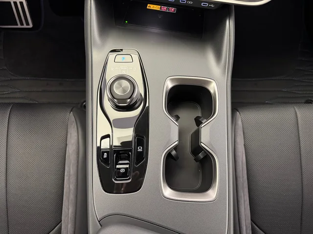 LEXUS RZ 550e F Sport AWD