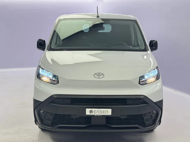 TOYOTA PROACE CITY Van L1 1.5 D Active