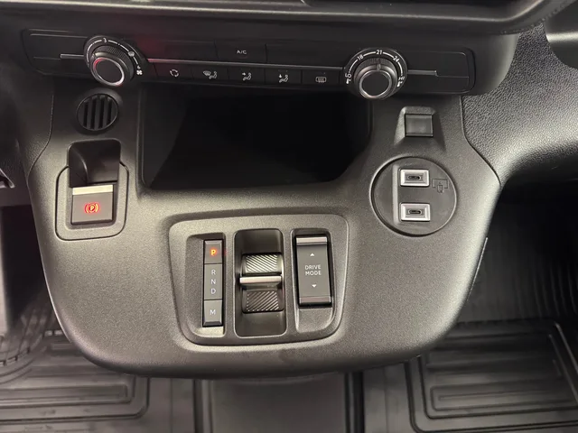 TOYOTA PROACE CITY Van L1 1.5 D Active