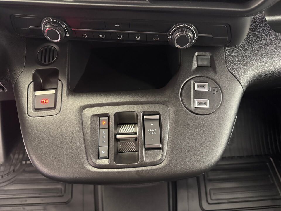 PROACE CITY Van L1 1.5 D Active