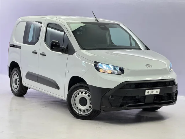 TOYOTA PROACE CITY Van L1 1.5 D Active