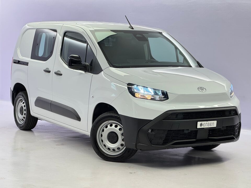 PROACE CITY Van L1 1.5 D Active