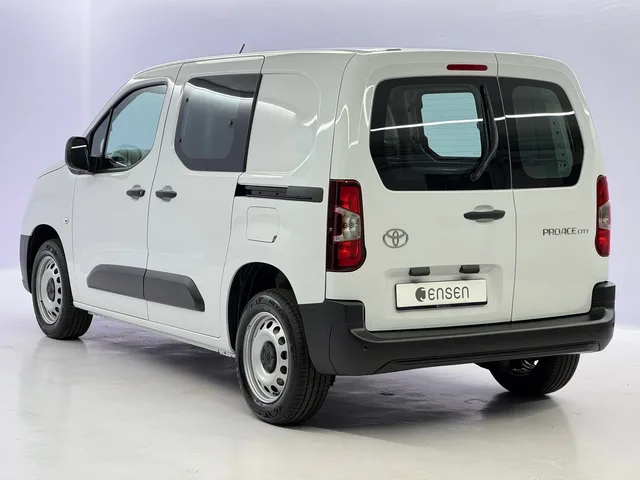 TOYOTA PROACE CITY Van L1 1.5 D Active