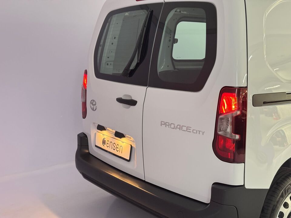 PROACE CITY Van L1 1.5 D Active