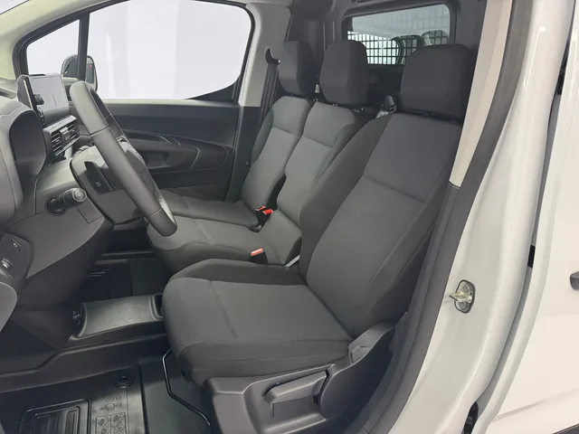 TOYOTA PROACE CITY Van L1 1.5 D Active