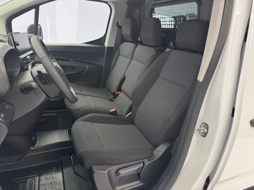 PROACE CITY Van L1 1.5 D Active