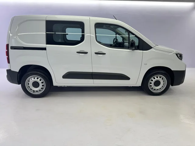 TOYOTA PROACE CITY Van L1 1.5 D Active