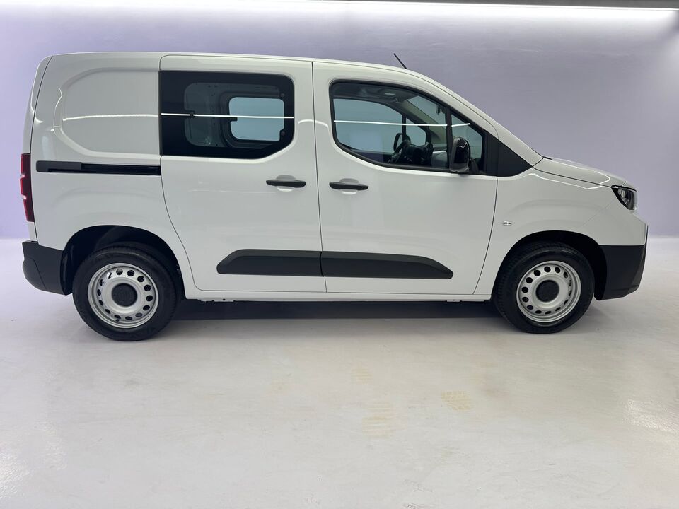 PROACE CITY Van L1 1.5 D Active