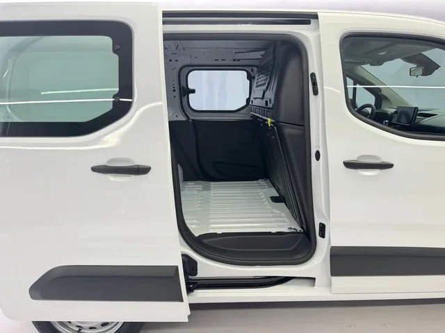 TOYOTA PROACE CITY Van L1 1.5 D Active