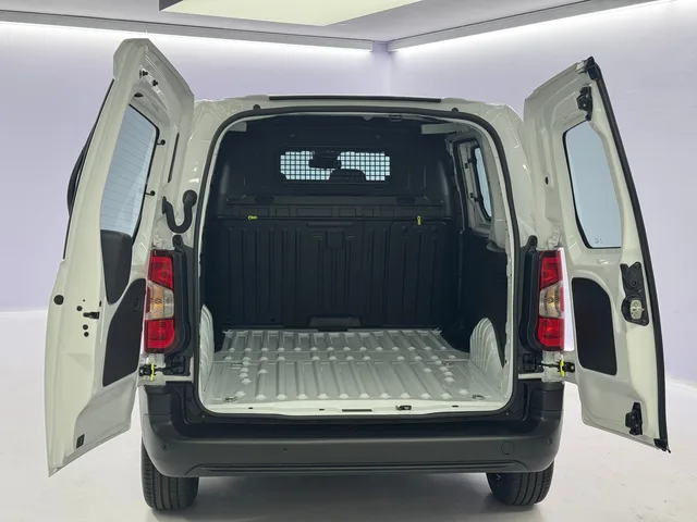TOYOTA PROACE CITY Van L1 1.5 D Active