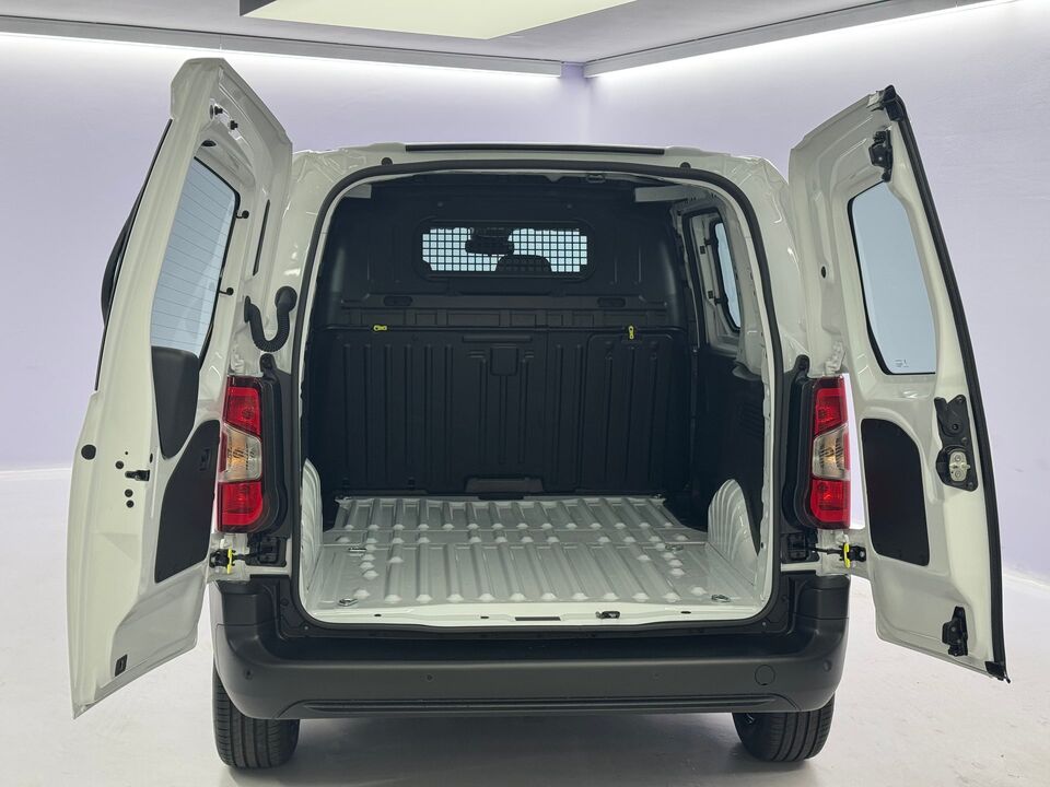 PROACE CITY Van L1 1.5 D Active