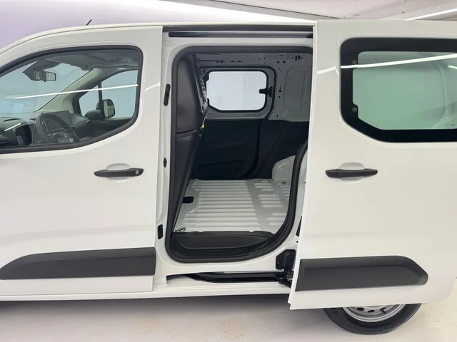 TOYOTA PROACE CITY Van L1 1.5 D Active