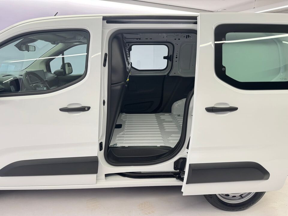 PROACE CITY Van L1 1.5 D Active