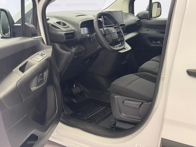 TOYOTA PROACE CITY Van L1 1.5 D Active