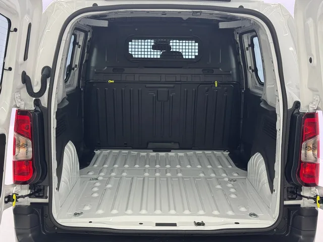 TOYOTA PROACE CITY Van L1 1.5 D Active