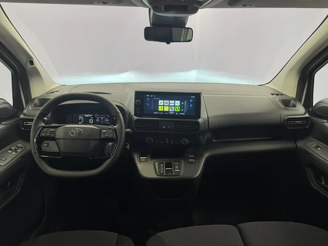 TOYOTA PROACE CITY Van L1 1.5 D Active