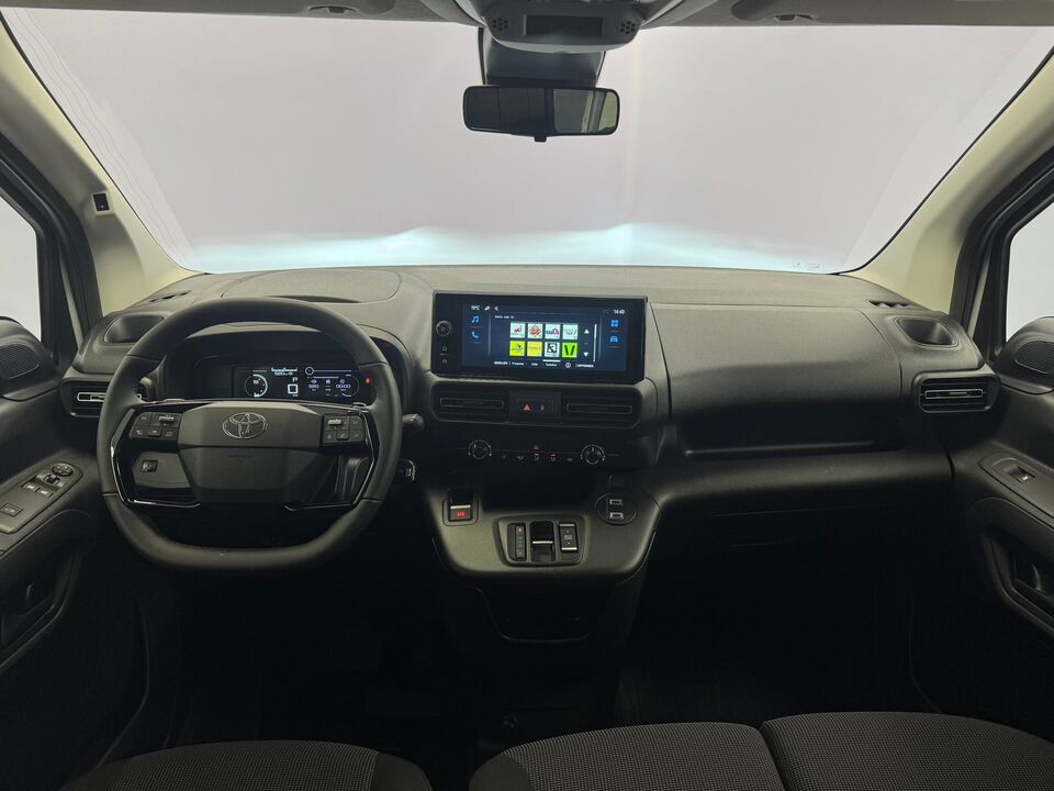PROACE CITY Van L1 1.5 D Active