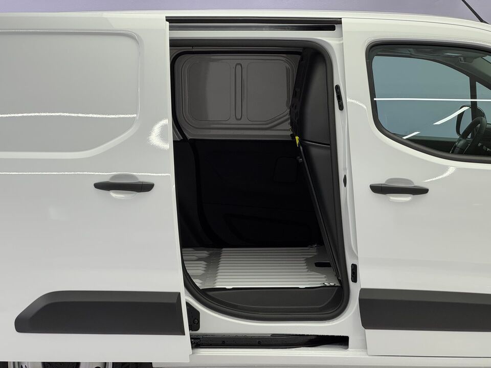 PROACE CITY Van L1 1.5 D Active