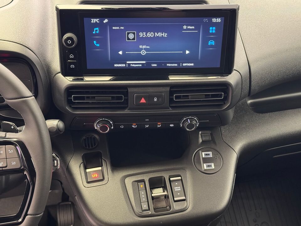 PROACE CITY Van L1 1.5 D Active
