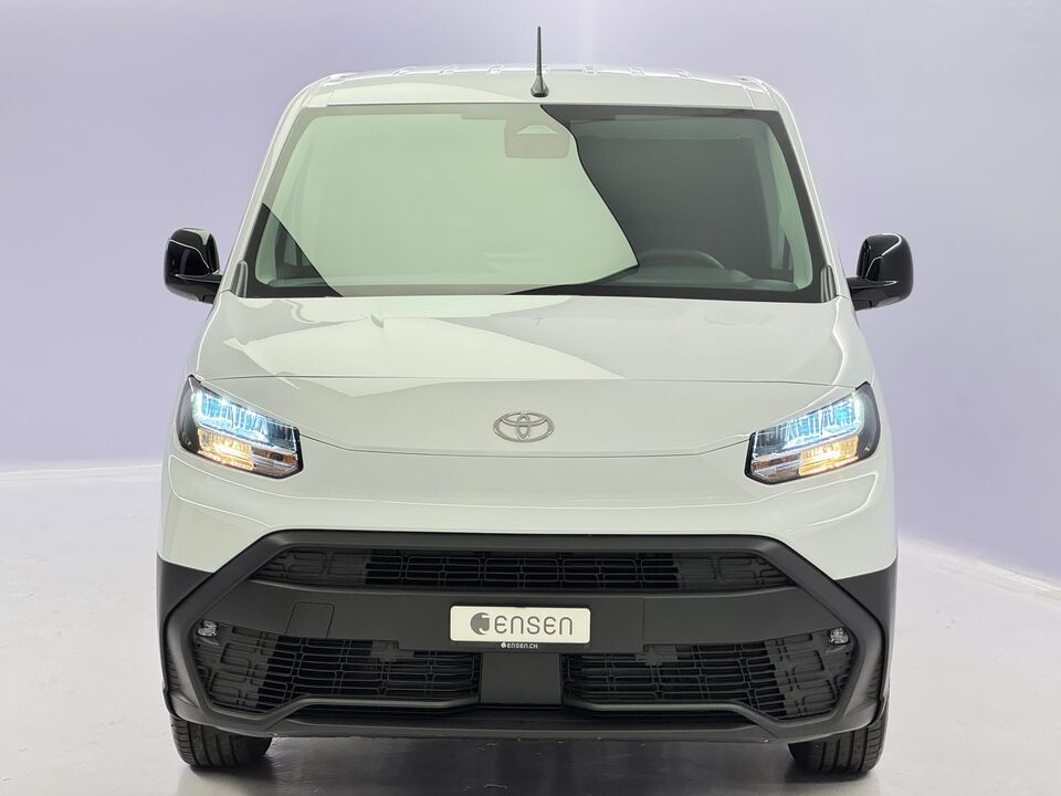 PROACE CITY Van L1 1.5 D Active