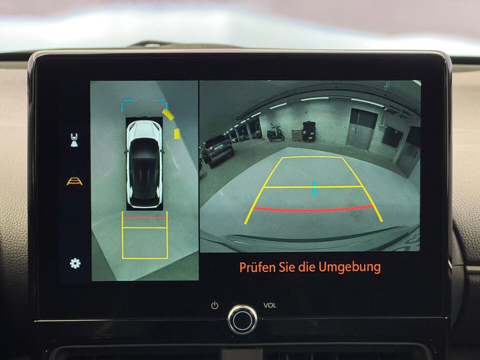 Yaris Cross 1.5 VVT-i HSD Premium AWD-i
