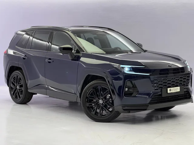 TOYOTA RAV4 2.5 Plug-In-Hybrid Style AWD-i
