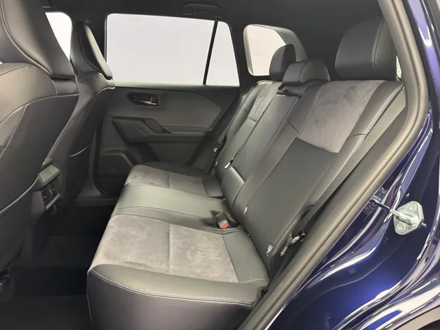 TOYOTA RAV4 2.5 Plug-In-Hybrid Style AWD-i