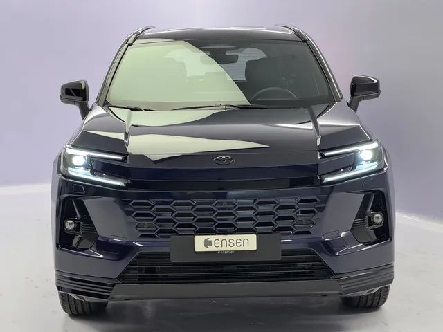 TOYOTA RAV4 2.5 Plug-In-Hybrid Style AWD-i