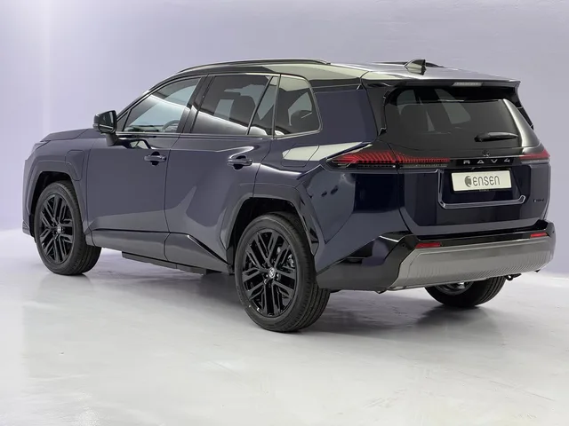 TOYOTA RAV4 2.5 Plug-In-Hybrid Style AWD-i