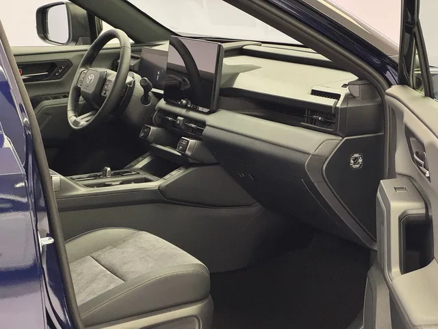 TOYOTA RAV4 2.5 Plug-In-Hybrid Style AWD-i