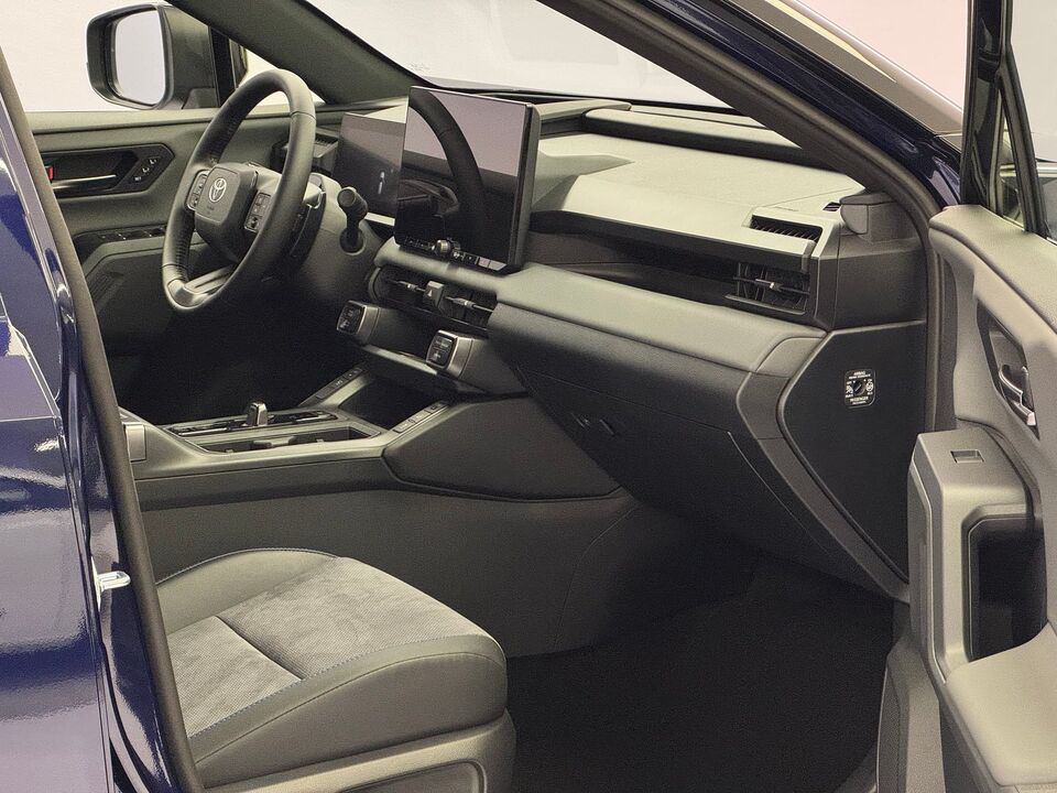 RAV4 2.5 Plug-In-Hybrid Style AWD-i