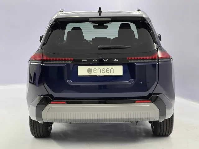 TOYOTA RAV4 2.5 Plug-In-Hybrid Style AWD-i