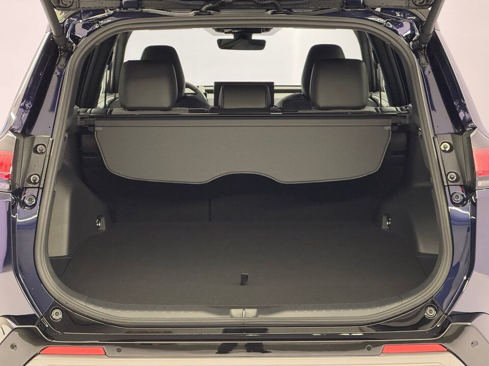 RAV4 2.5 Plug-In-Hybrid Style AWD-i