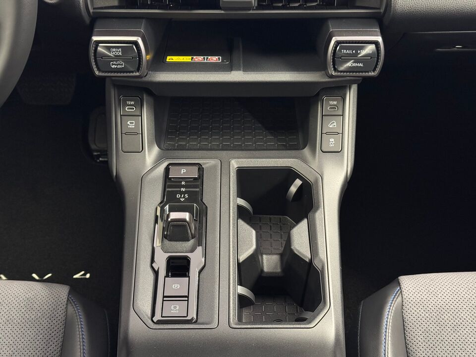 RAV4 2.5 Plug-In-Hybrid Style AWD-i