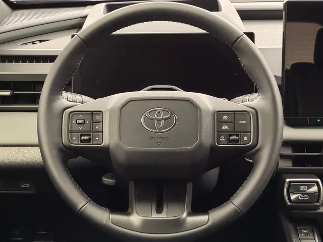 TOYOTA RAV4 2.5 Plug-In-Hybrid Style AWD-i