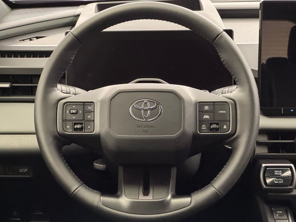 RAV4 2.5 Plug-In-Hybrid Style AWD-i