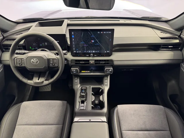 TOYOTA RAV4 2.5 Plug-In-Hybrid Style AWD-i
