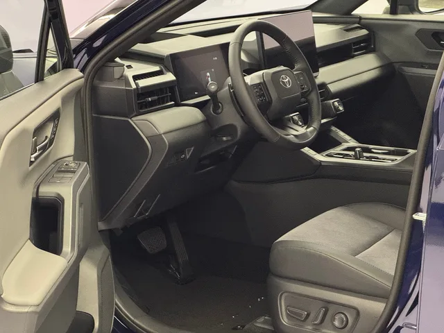 TOYOTA RAV4 2.5 Plug-In-Hybrid Style AWD-i
