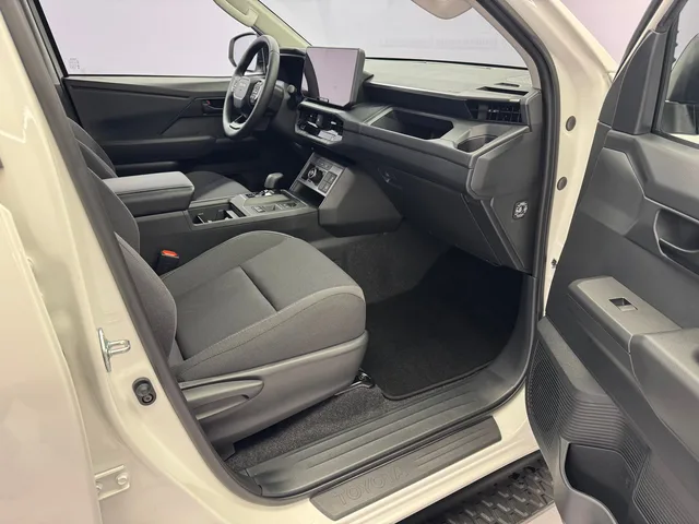 TOYOTA Hilux Double Cab.-Pick-up 59KWh Comfort AWD