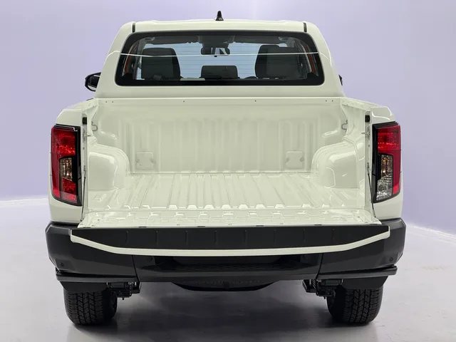 TOYOTA Hilux Double Cab.-Pick-up 59KWh Comfort AWD