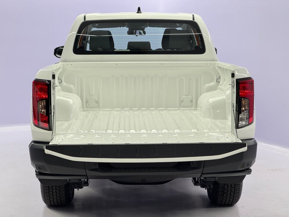 Hilux Double Cab.-Pick-up 59KWh Comfort AWD