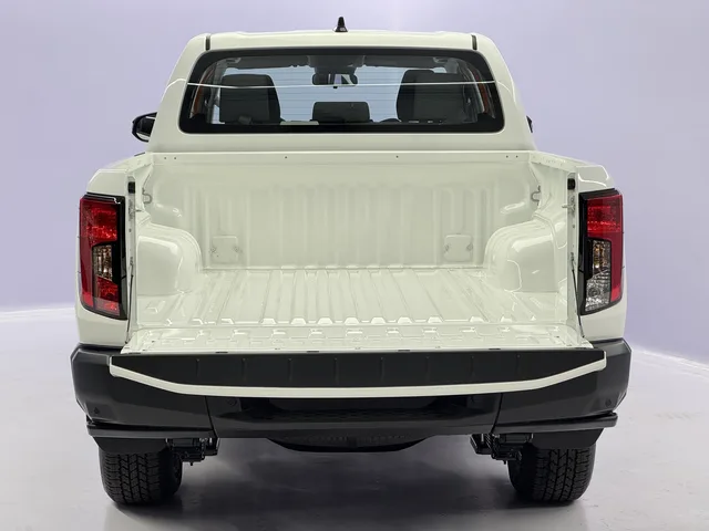 TOYOTA Hilux Double Cab.-Pick-up 59KWh Comfort AWD