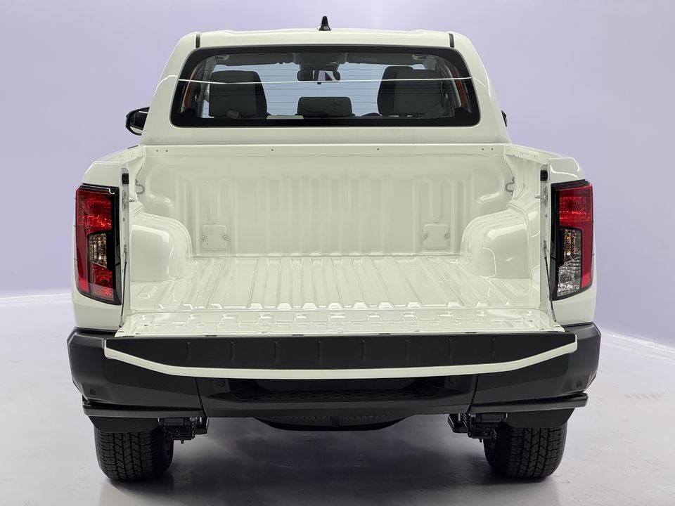 Hilux Double Cab.-Pick-up 59KWh Comfort AWD