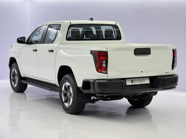 TOYOTA Hilux Double Cab.-Pick-up 59KWh Comfort AWD